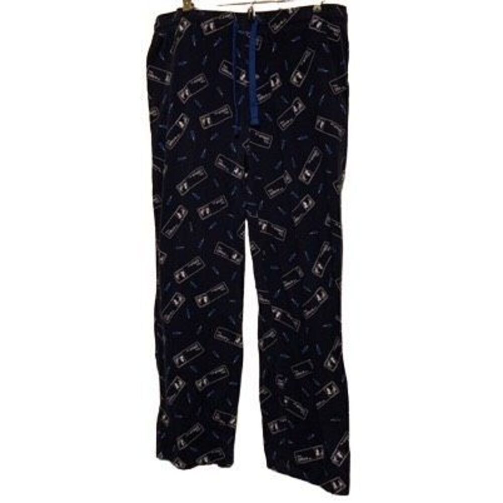 The Office Size XL Lounge Pajama Sleep Pants